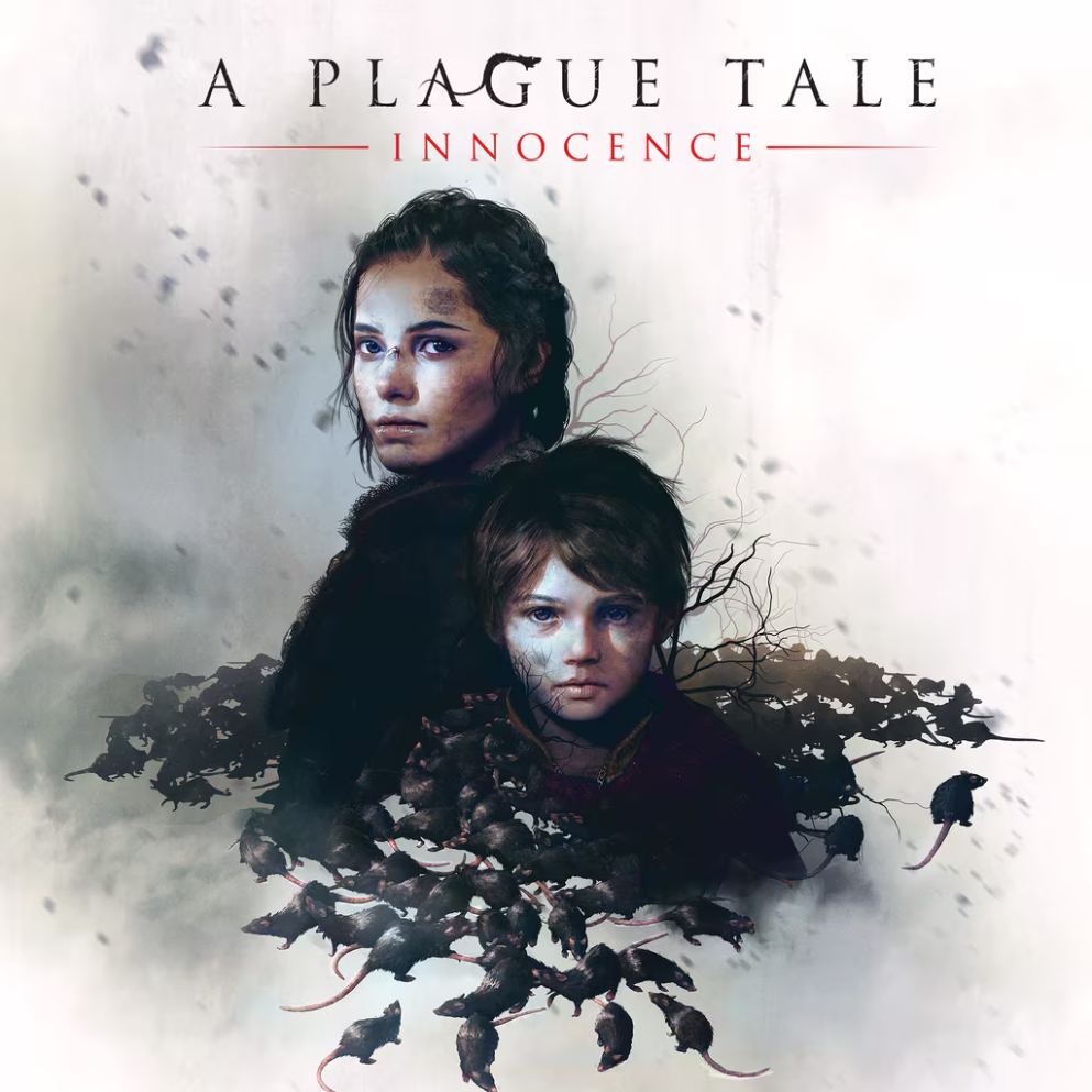A Plague Tale: Innocence + Yu-Gi-Oh! Master Duel cover
