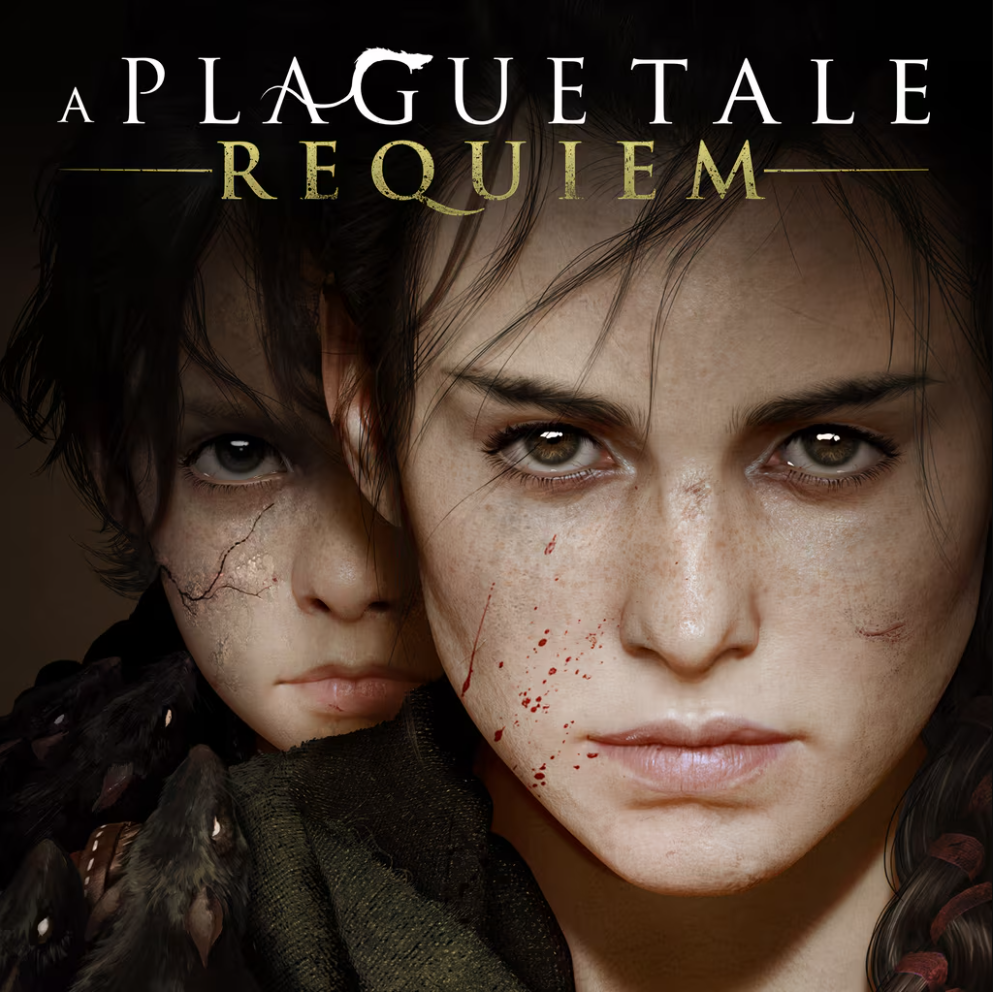 A Plague Tale: Requiem cover