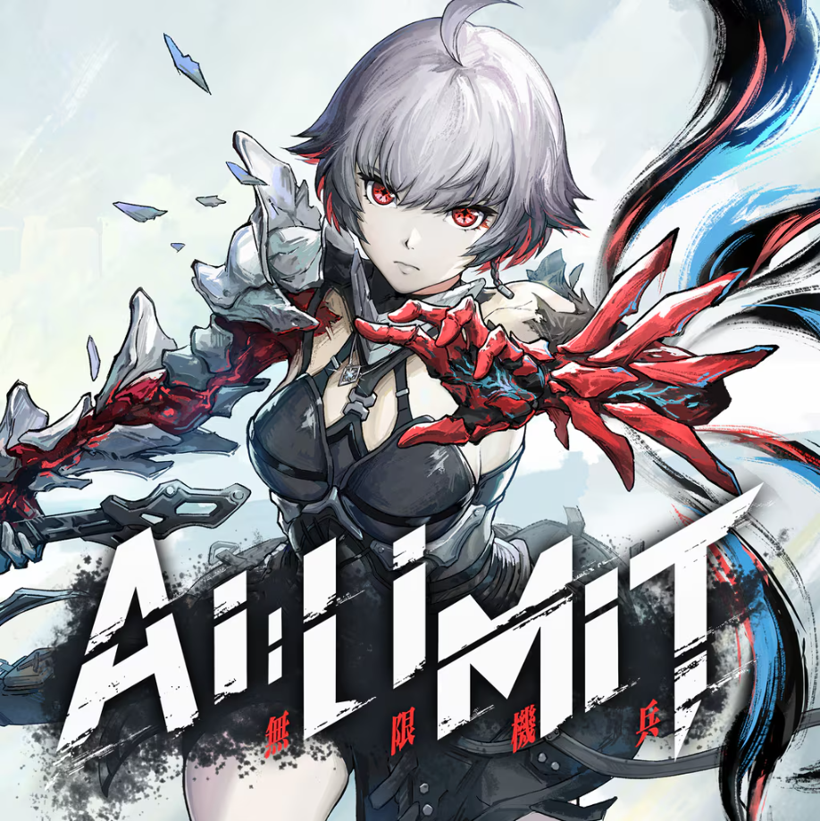 AI LIMIT cover