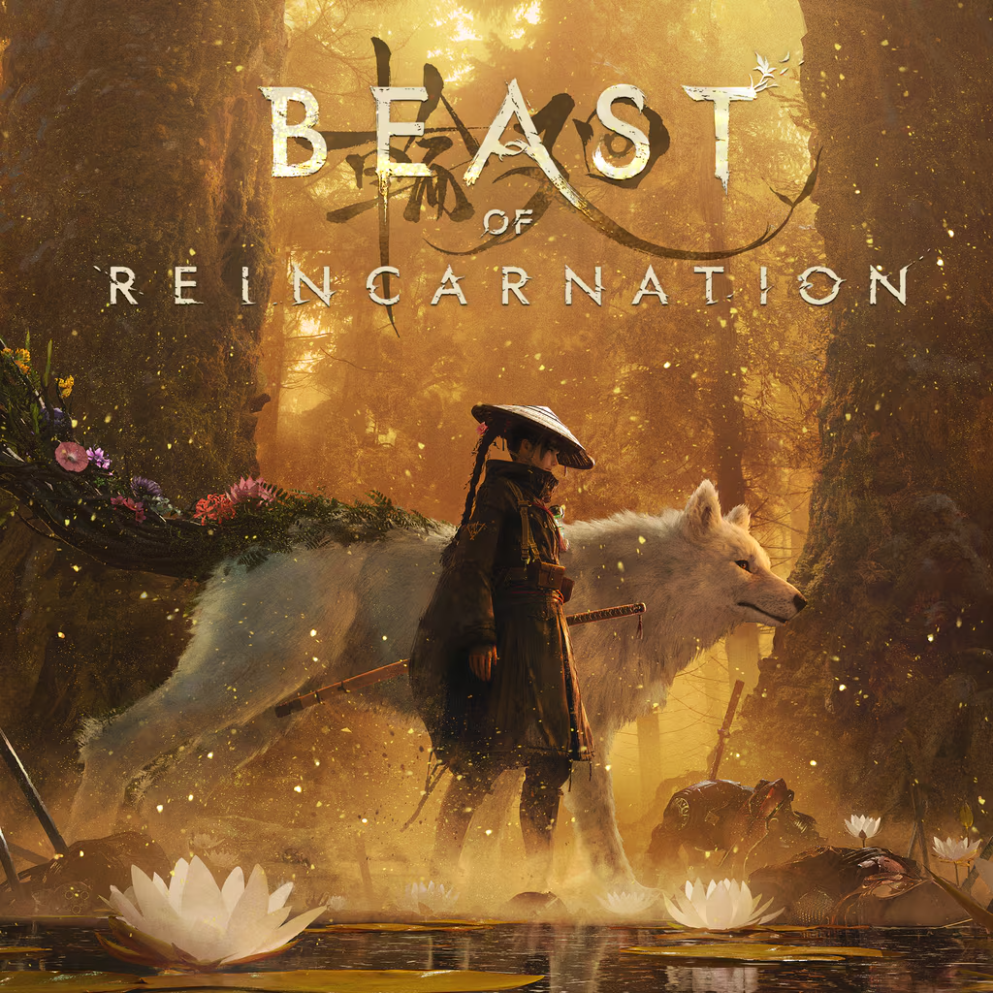 Beast of Reincarnation cover