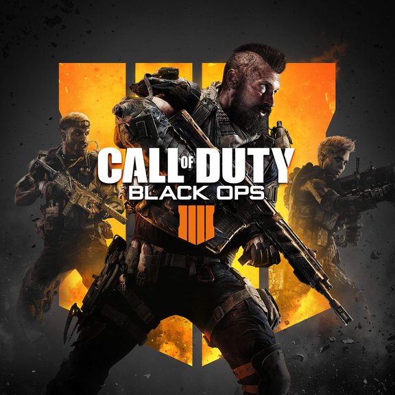 Call of Duty: Black Ops 4 + Yu-Gi-Oh! Master Duel cover