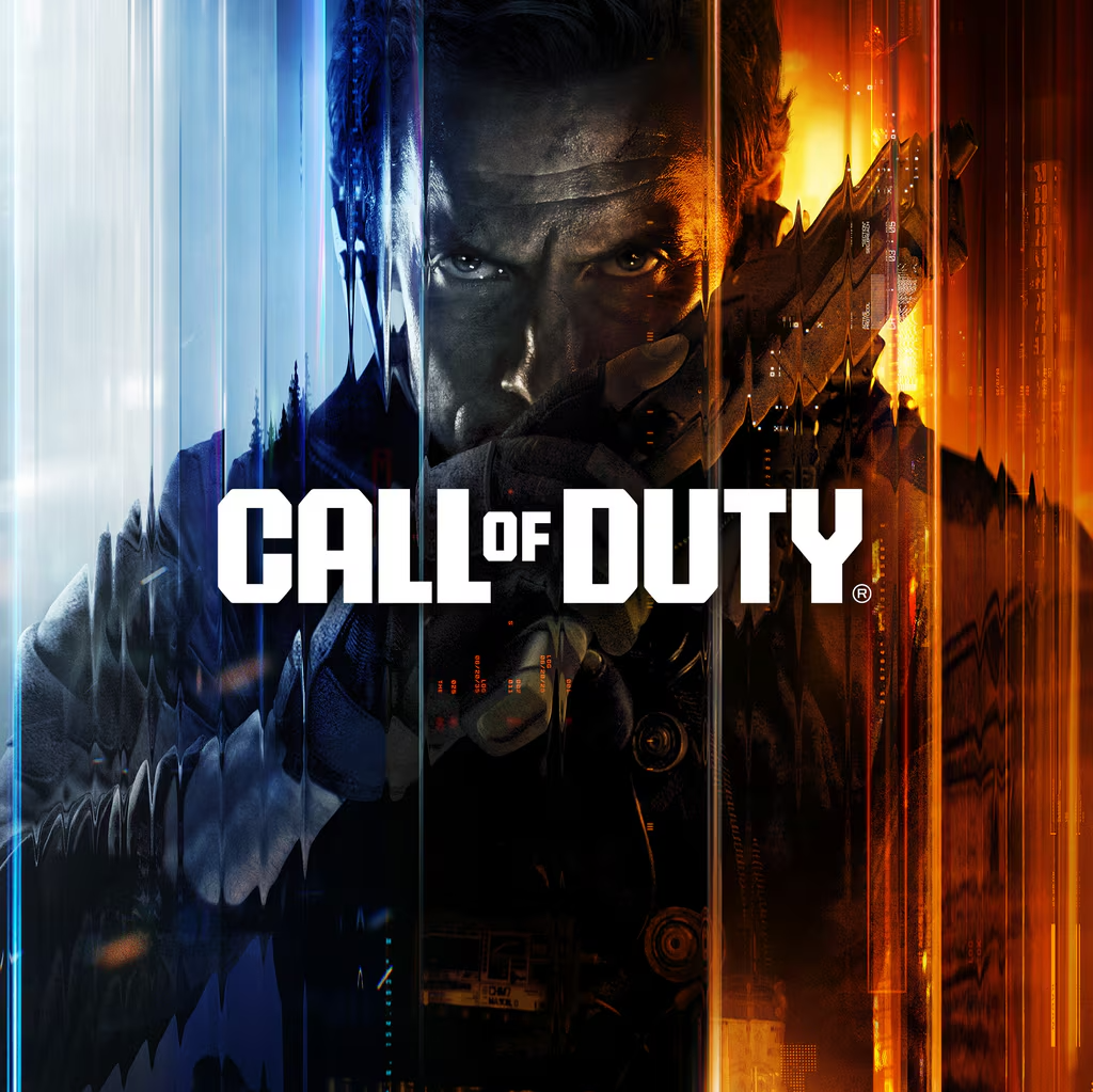 Call of Duty: Black Ops 7 - Cross-Gen Bundle cover