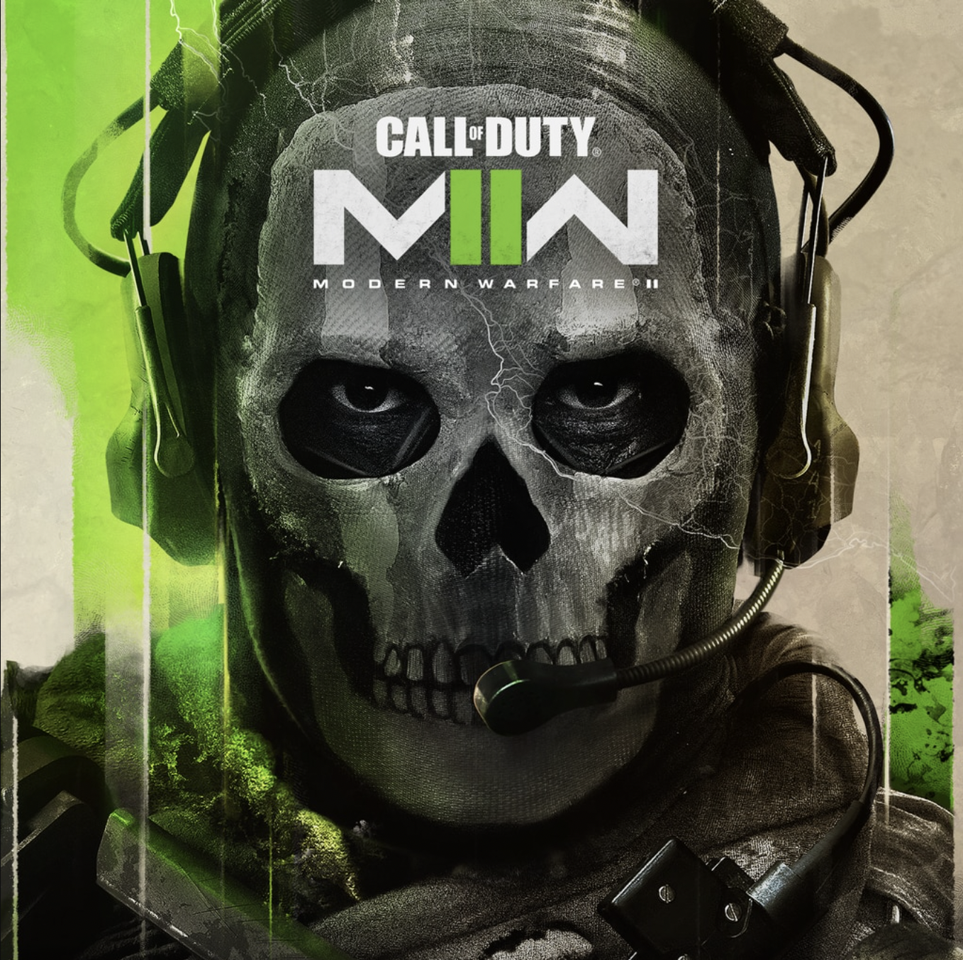 Call of Duty: Modern Warfare II - Cross-Gen Bundle cover
