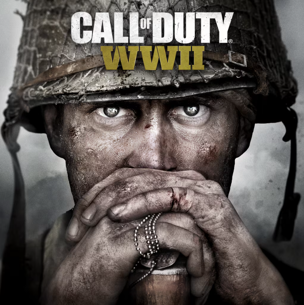 Call of Duty: World War II + Yu-Gi-Oh! Master Duel cover