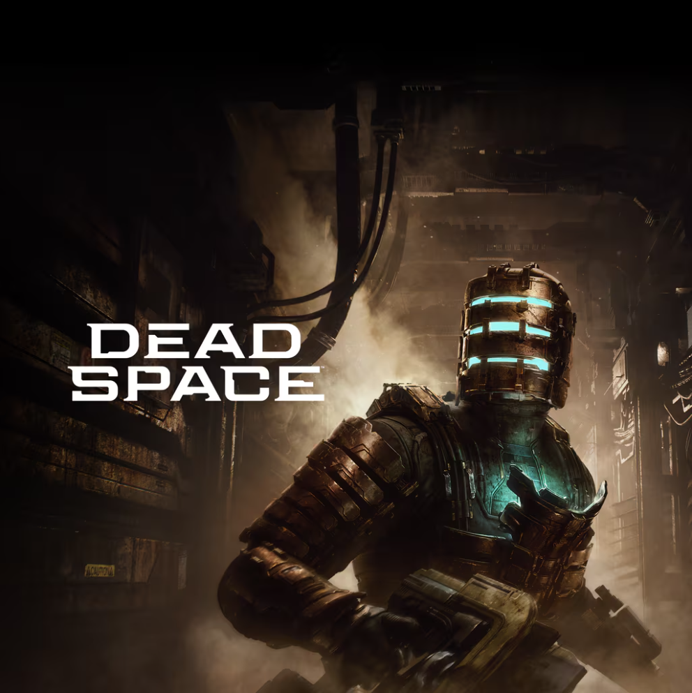 Deadspace cover