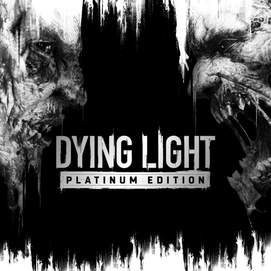 Dying Light - Platinum Edition + Yu-Gi-Oh! Master Duel cover