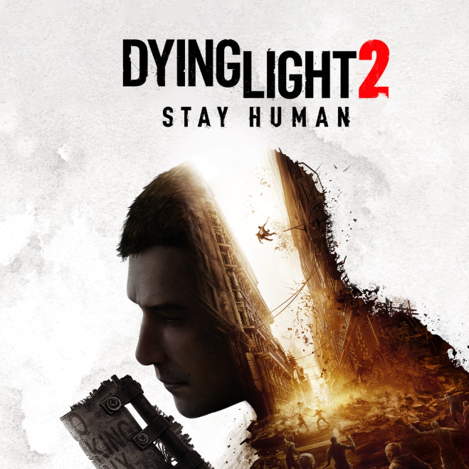 Dying Light 2 cover