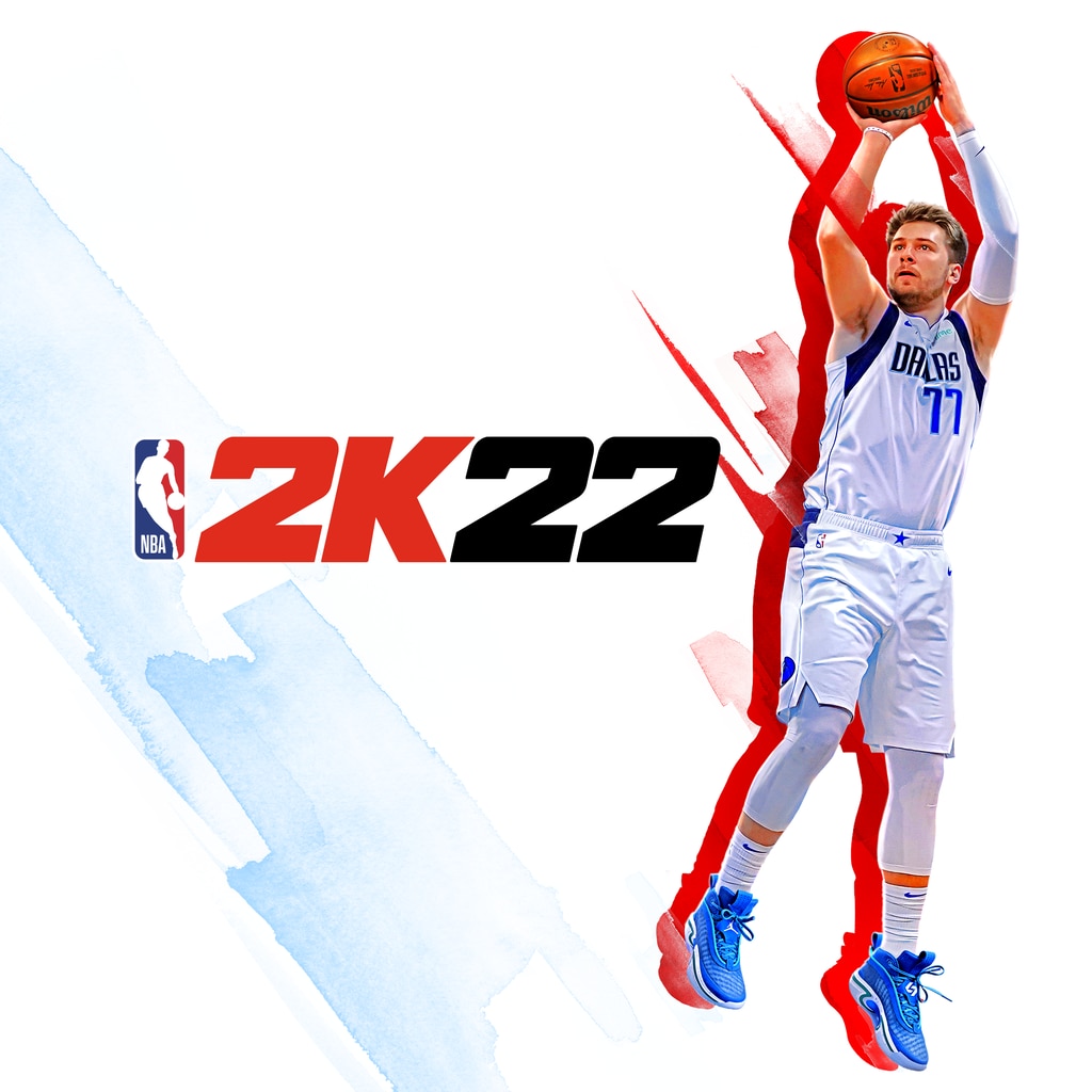 NBA 2K22 + Yu-Gi-Oh! Master Duel cover