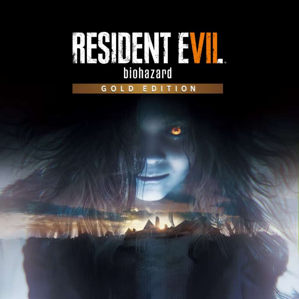 Resident Evil 7: Biohazard + Not a Hero + Horizon Zero Dawn: Complete Edition + Thumper + The Witness + Rez Infinite + Enter the Gungeon + Moss + Paper Beast + Abzu + Subnautica + Astro Bot Rescue Mission + Ratchet & Clank + Yu-Gi-Oh! Master Duel cover
