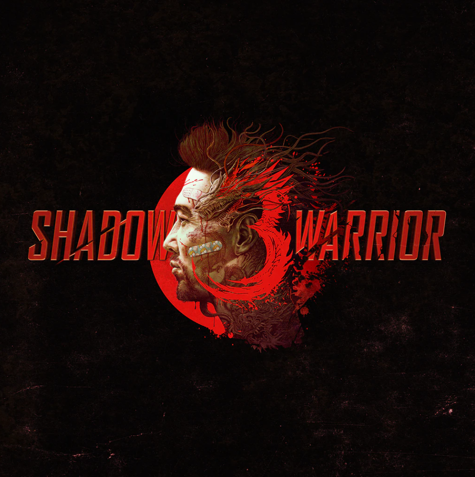 Shadow Warrior 3 cover