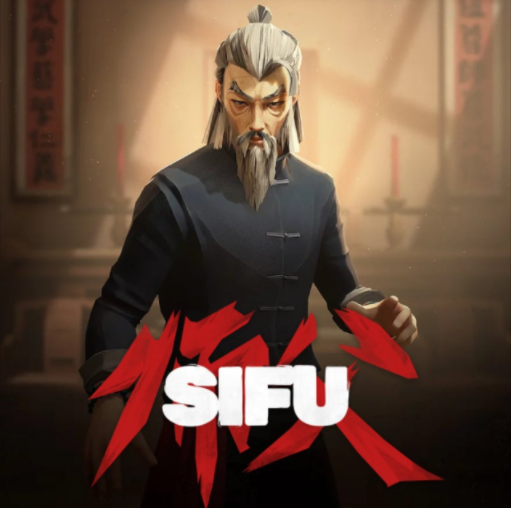 Sifu cover