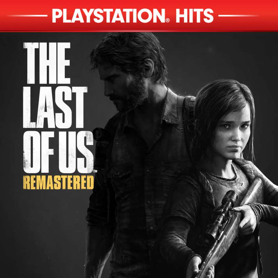 The Last of Us: Remastered + Yu-Gi-Oh! Master Duel cover