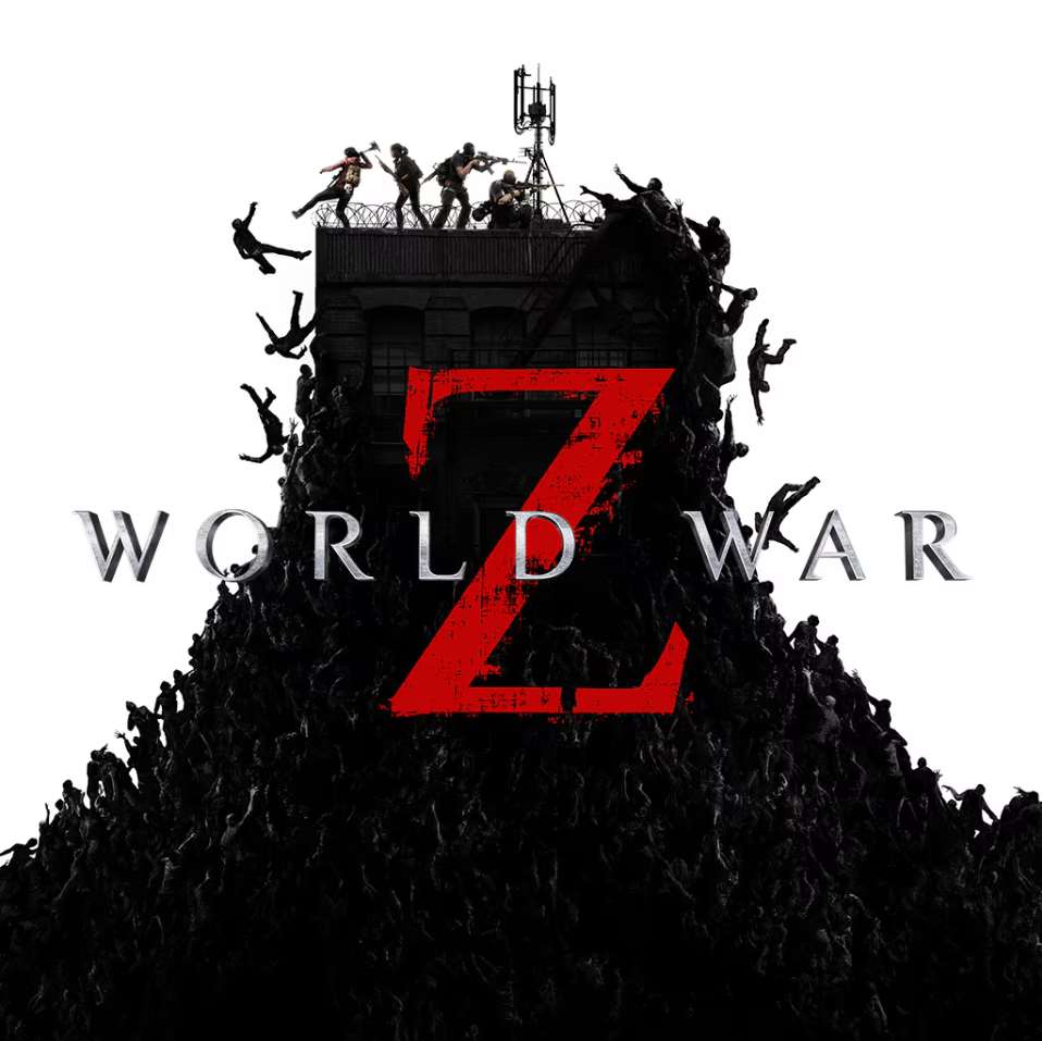 World War Z: Aftermath cover