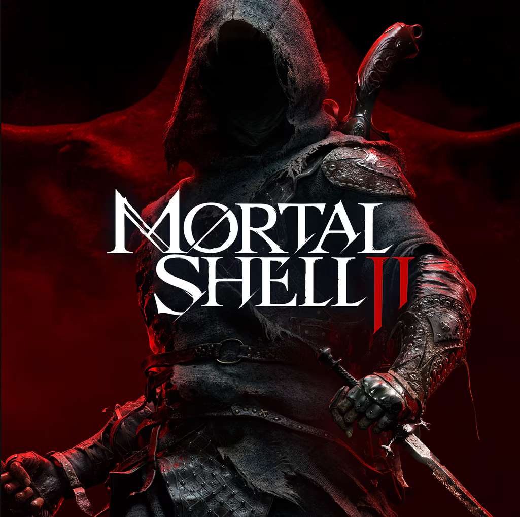 Mortal Shell II cover